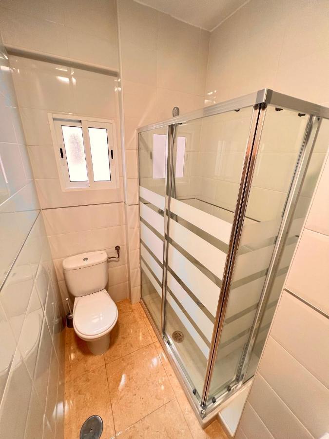 Centro Historico Malaga Especial Grupos Parking Gratis 5 Apartment Екстериор снимка