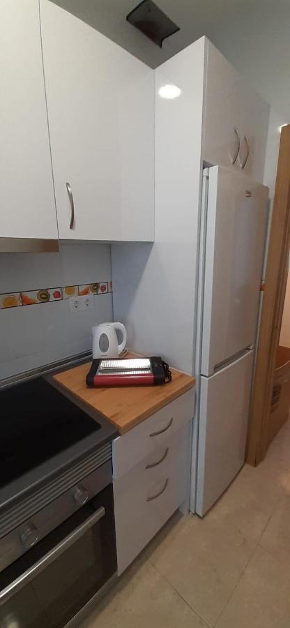 Centro Historico Malaga Especial Grupos Parking Gratis 5 Apartment Екстериор снимка