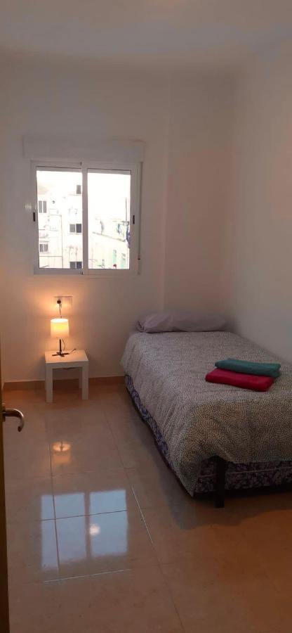 Centro Historico Malaga Especial Grupos Parking Gratis 5 Apartment Екстериор снимка