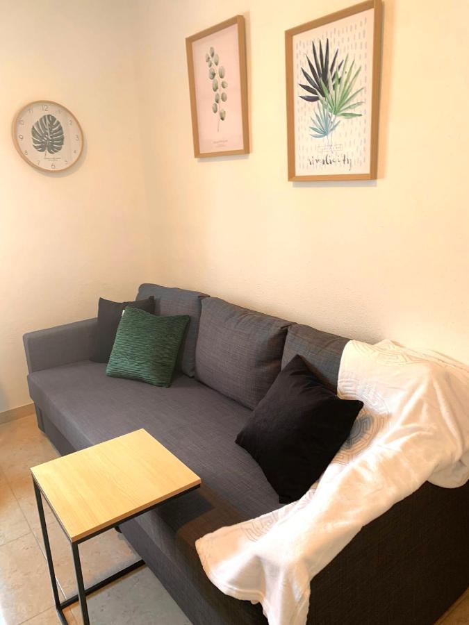 Centro Historico Malaga Especial Grupos Parking Gratis 5 Apartment Екстериор снимка