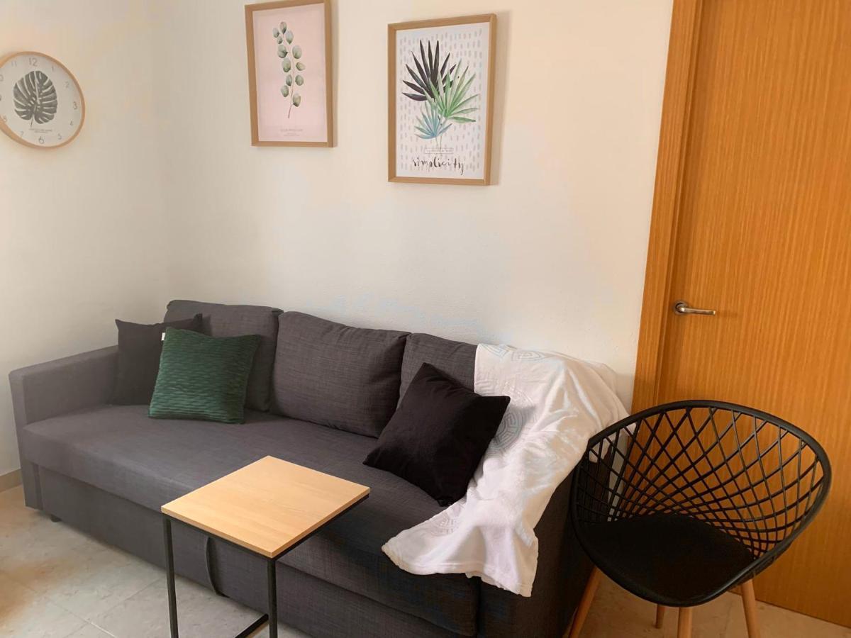 Centro Historico Malaga Especial Grupos Parking Gratis 5 Apartment Екстериор снимка