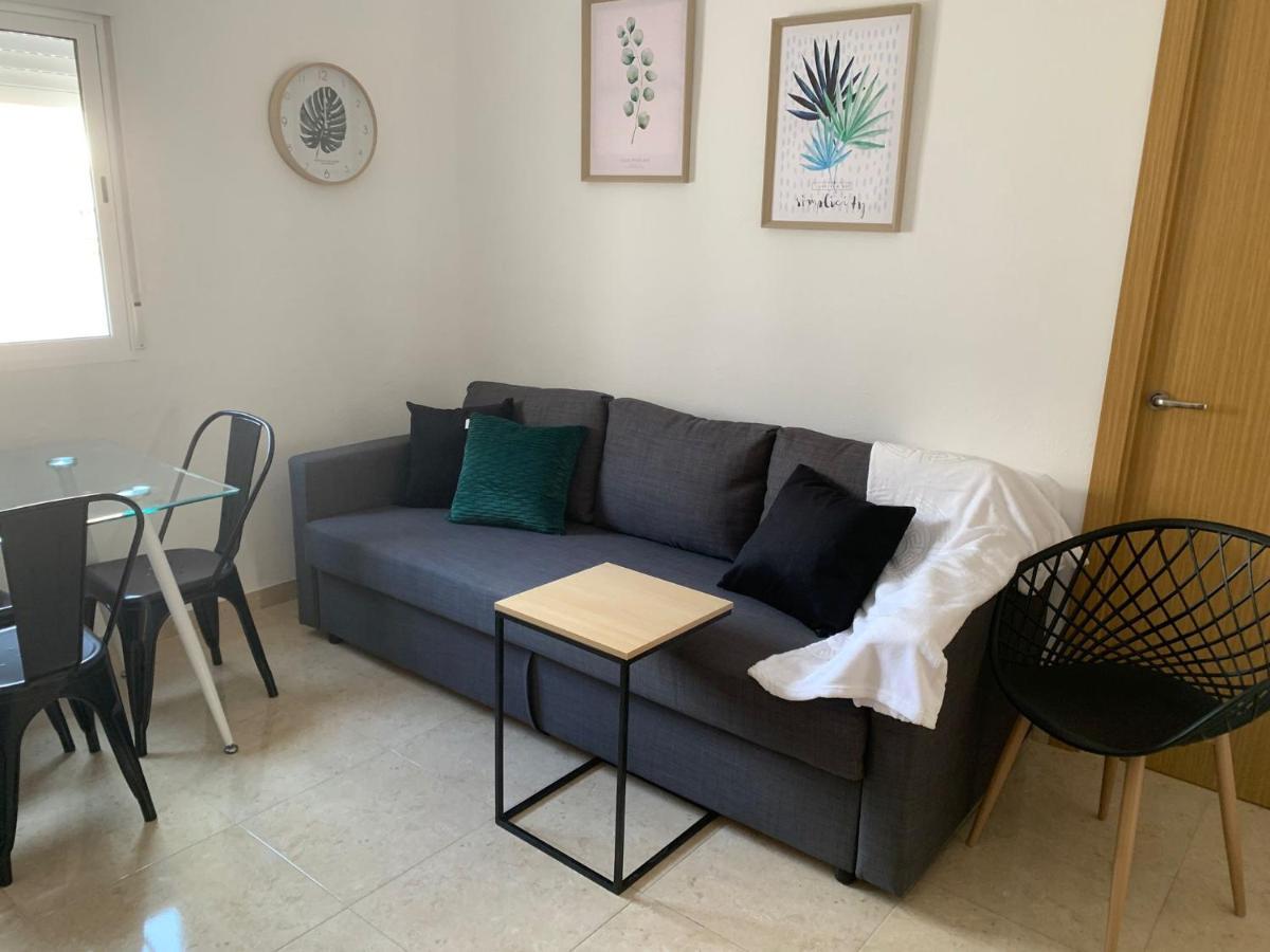 Centro Historico Malaga Especial Grupos Parking Gratis 5 Apartment Екстериор снимка