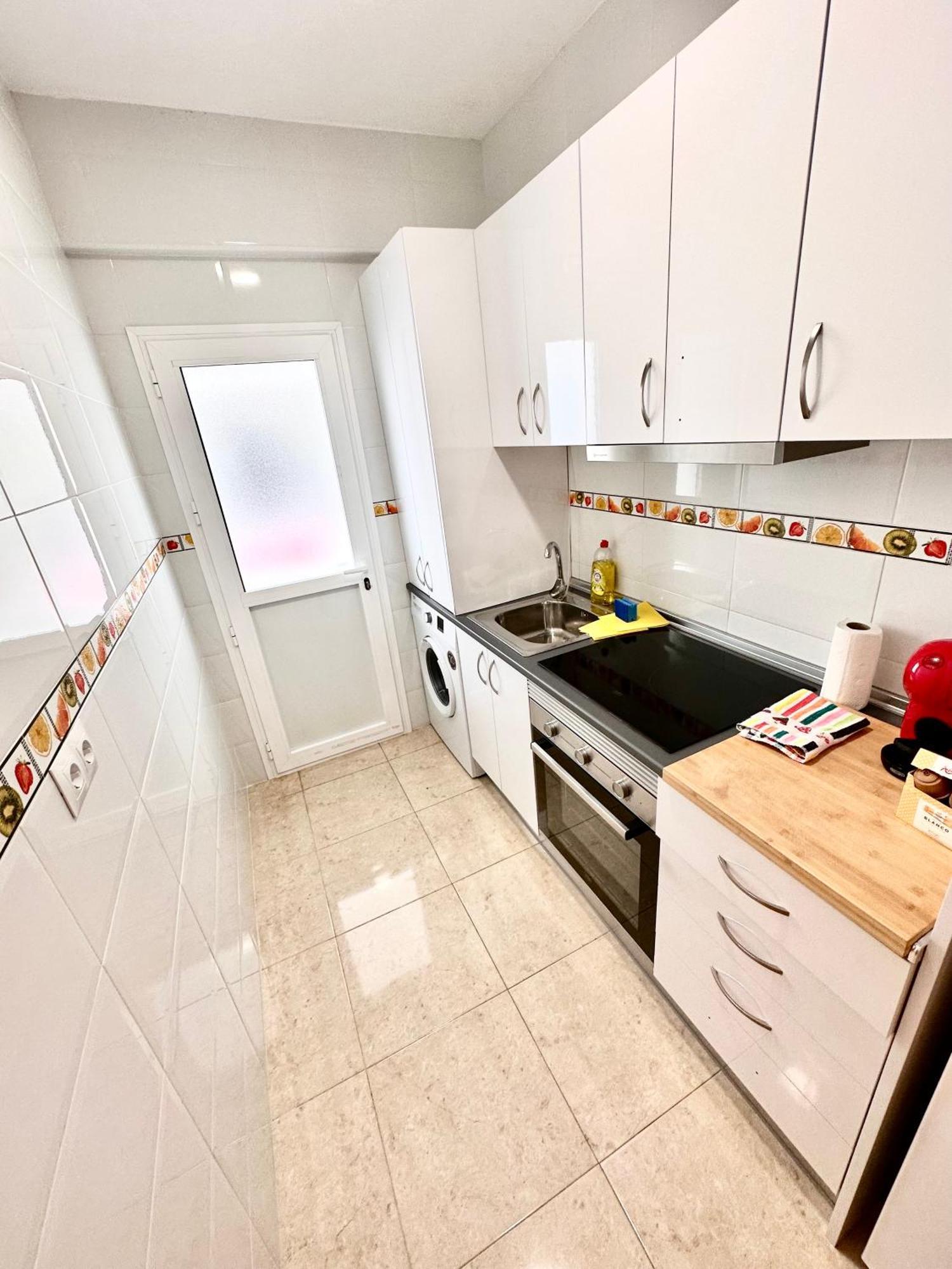Centro Historico Malaga Especial Grupos Parking Gratis 5 Apartment Екстериор снимка