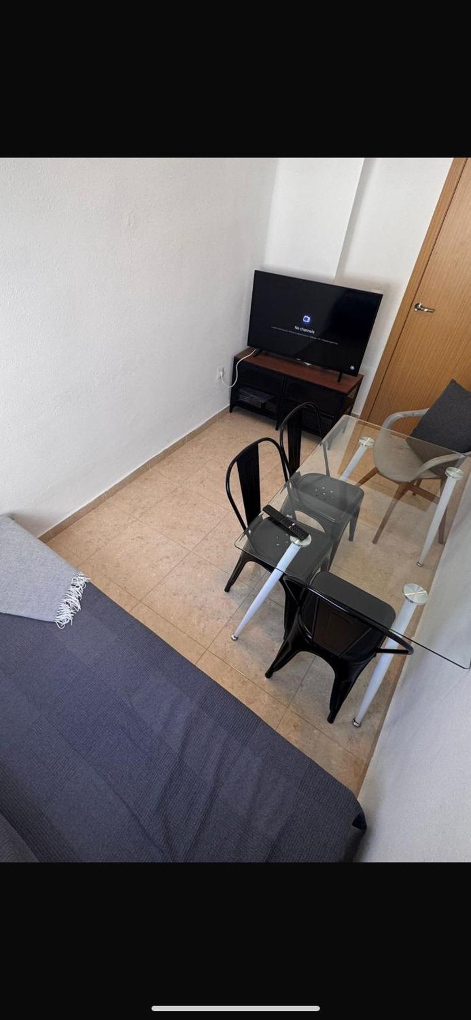 Centro Historico Malaga Especial Grupos Parking Gratis 5 Apartment Екстериор снимка