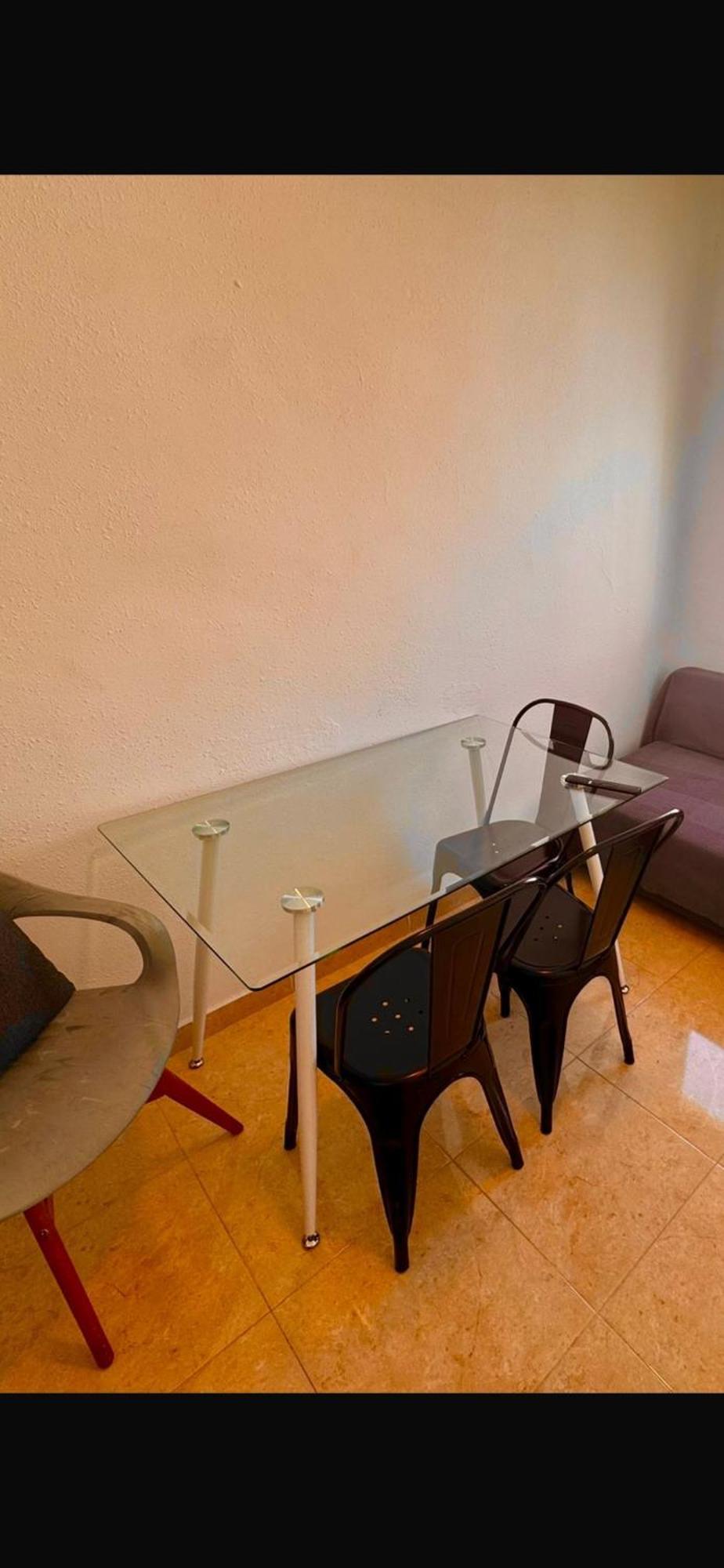 Centro Historico Malaga Especial Grupos Parking Gratis 5 Apartment Екстериор снимка